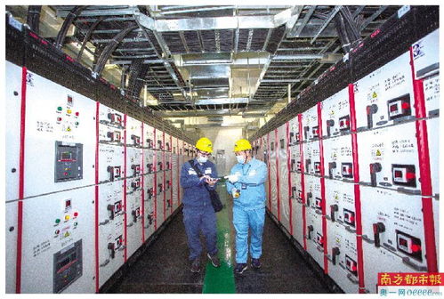 南方電網(wǎng)廣東電網(wǎng)公司 以電力為脈，創(chuàng)新醫(yī)療服務新生態(tài)