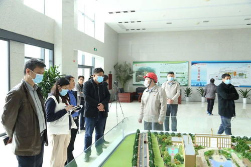 垃圾分類新風尚 生活美容新面貌——省住建廳帶領媒體團聚焦單縣垃圾分類與生活服務新實踐