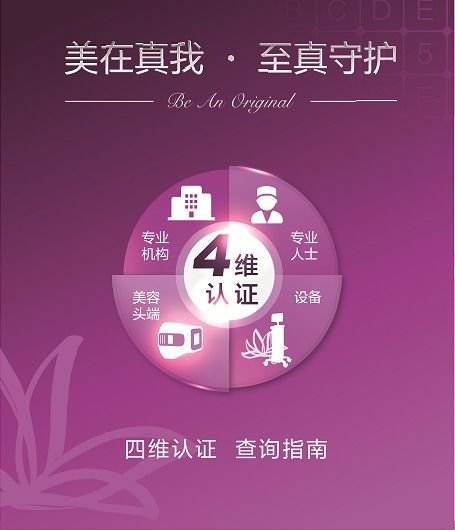 索塔四維驗真系統 以科技之力，護航醫美行業規范與消費者權益